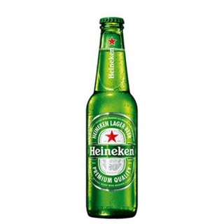 HEINEKEN 330ML