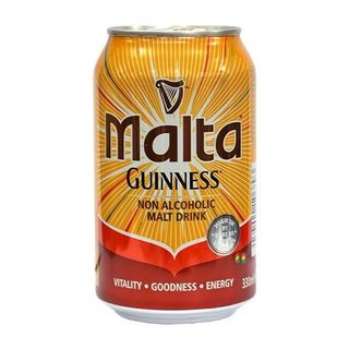 Malta Guinness 330ml