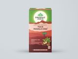 Tulsi Masala Chai