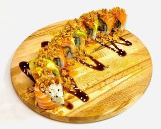 Uramaki Tawa Especial (8 Unidades)