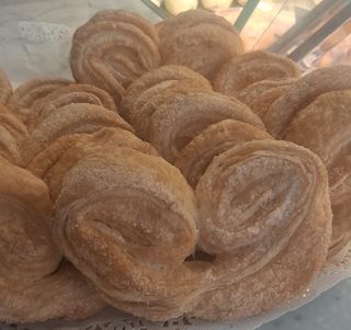 Ventaglio (1pz)