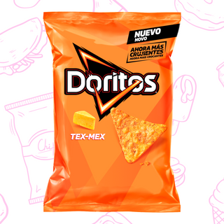 Doritos Tex Mex