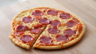 Salami