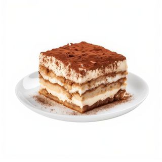 Tiramisú