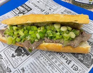 Bocadillo Chento