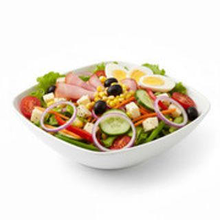 Salade Mamma Rosalia