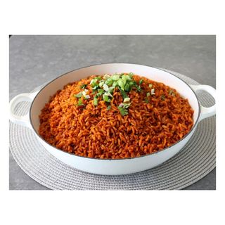 Jollof Rice
