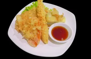 340 Tempura mista