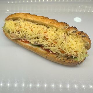 Sandwich Poulet