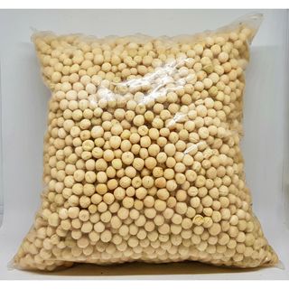 Dry Soya Beans 1Kg