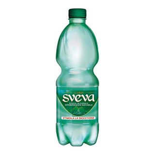 Acqua effervescente 50 cl