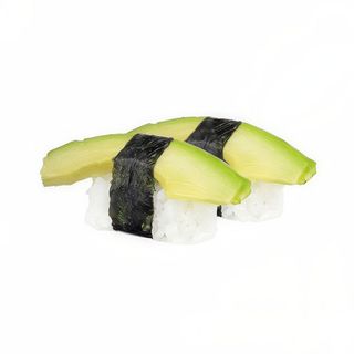 44 Nigiri De Aguacate