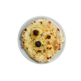1. Schiacciata