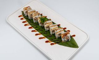 Uramaki miura - 4 pezzi