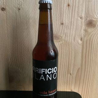 Birrificio Milano VOLA BASSO 33 cl
