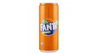 ● Fanta 0,33 Cl