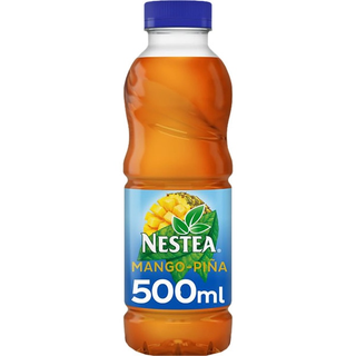 Nestea Mango Piña botella 500ml.
