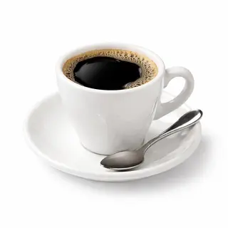 Black Coffee