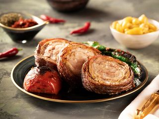 ПОРЦИЯ КOКOРЕЧ