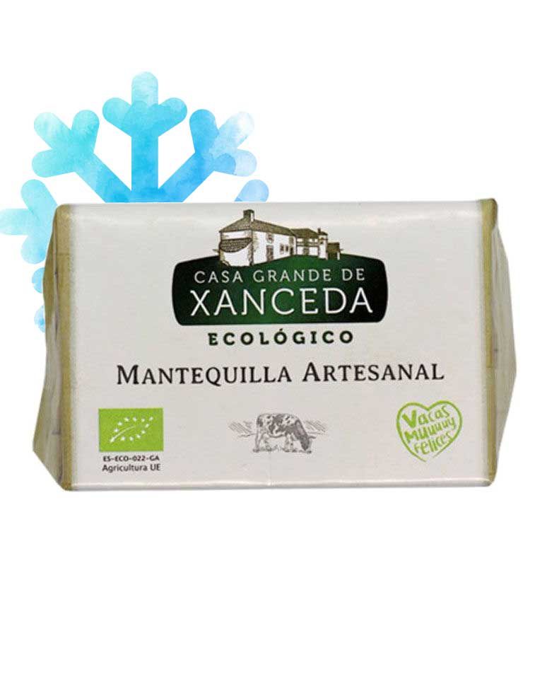 Mantequillas