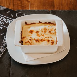 Clatite cu piept de pui la cuptor