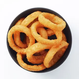 Aros De Cebolla A La Cerveza (8 Uds.)