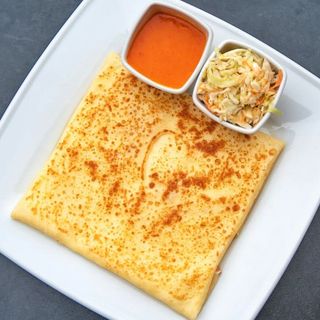 Naleśnik Lombardia min. 400g