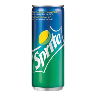 Sprite 33 cl
