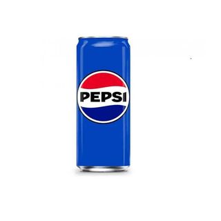 Pepsi cola 33cl