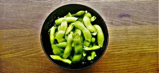 Edamame