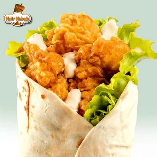 Tortilla strips mała 