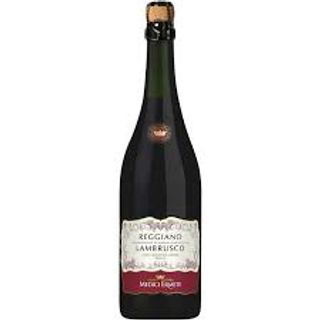 Lambrusco Tinto (700 Ml.)