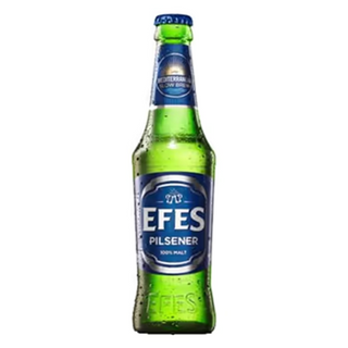 ლუდი ეფესი 0.5ლ