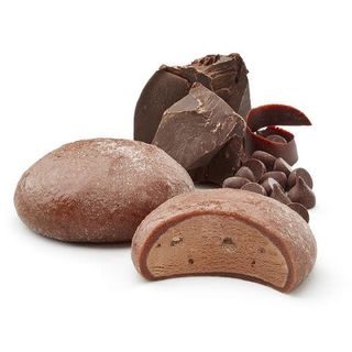 Mochi Chocolate