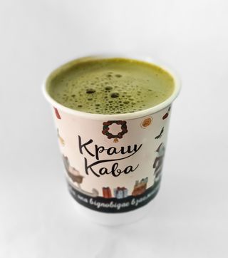 Матча L (190 мл)