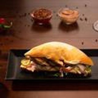 SANDWICH MIXT GRILL C