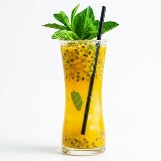 Passion Mojito