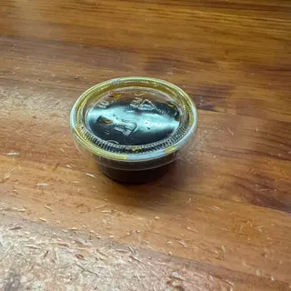 Salsa teriyaki extra