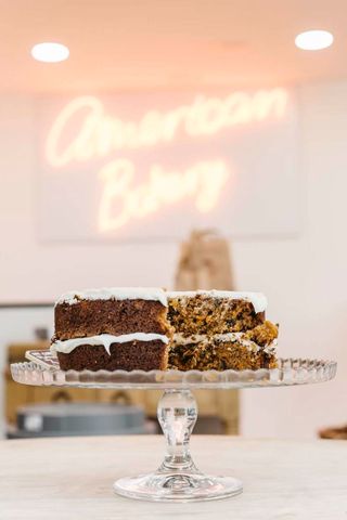 Carrot Cake (Completa)