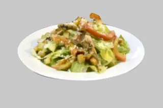 Salade Cesar