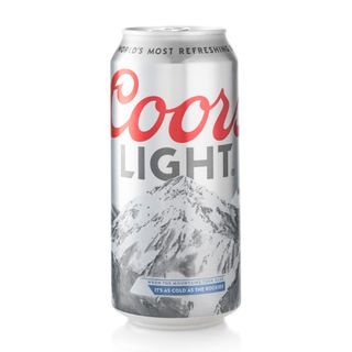 Coors Light