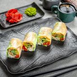 Սփրինգ տոմագոյով