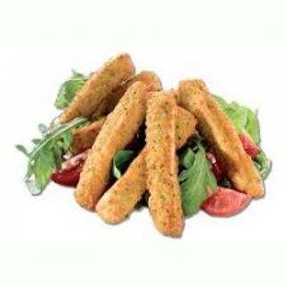 Chicken sticks senza mozzarella 6 pezzi