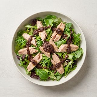 Ensalada De La Huerta