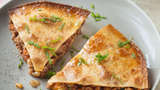 Araes Halabia Viande