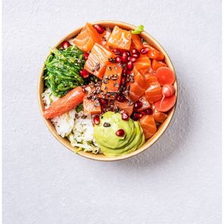 Componi la tua super bowl