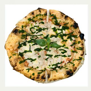 КУРИЦА ПЕСТО (мини) (250г)