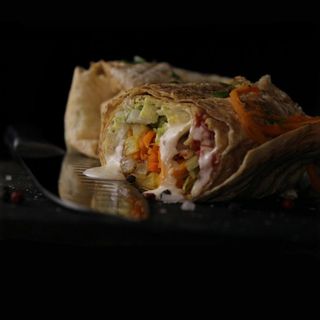 Шаурма Овочева (450г)