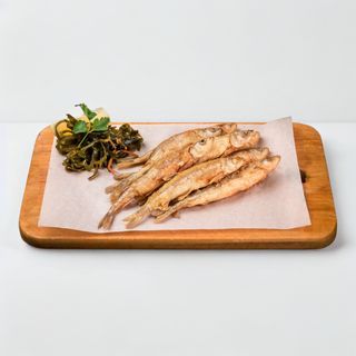 Корюшка Фінляндія (200гр)