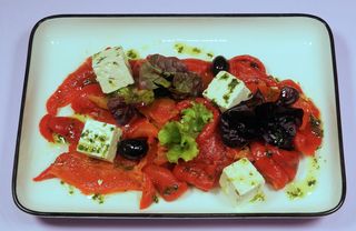 Печени пиперки (300г)